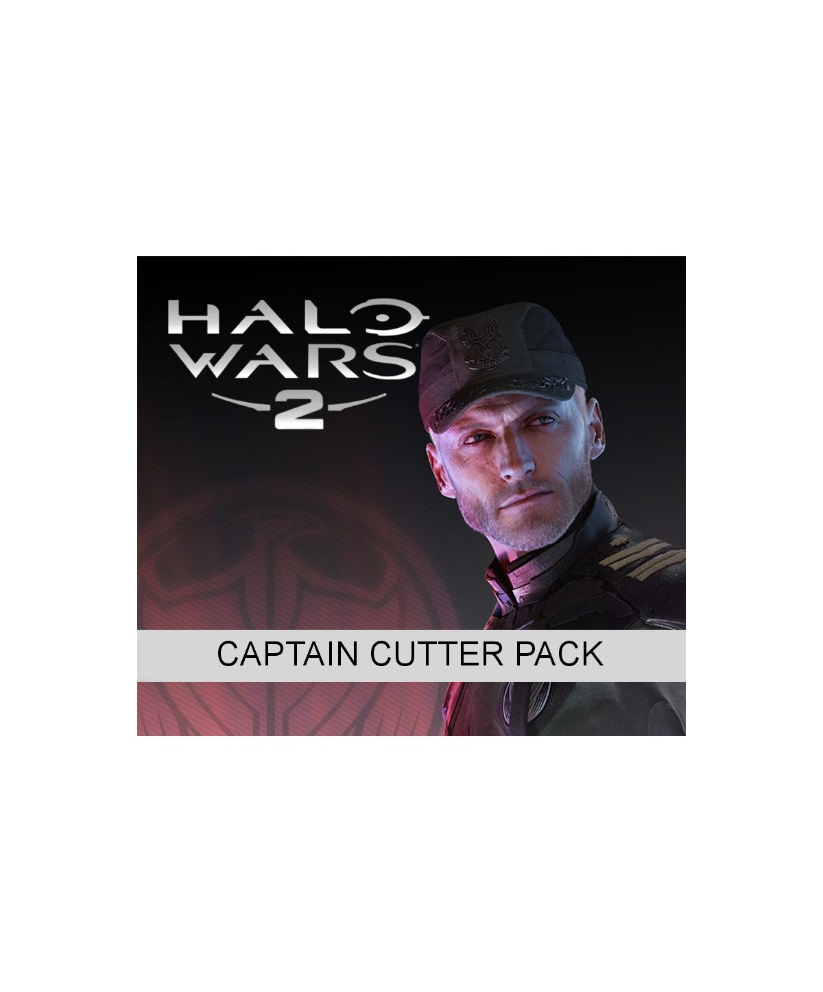 Halo Wars 2 - Captain Cutter Pack DLC Xbox One / Windows Xbox One Key GLOBAL